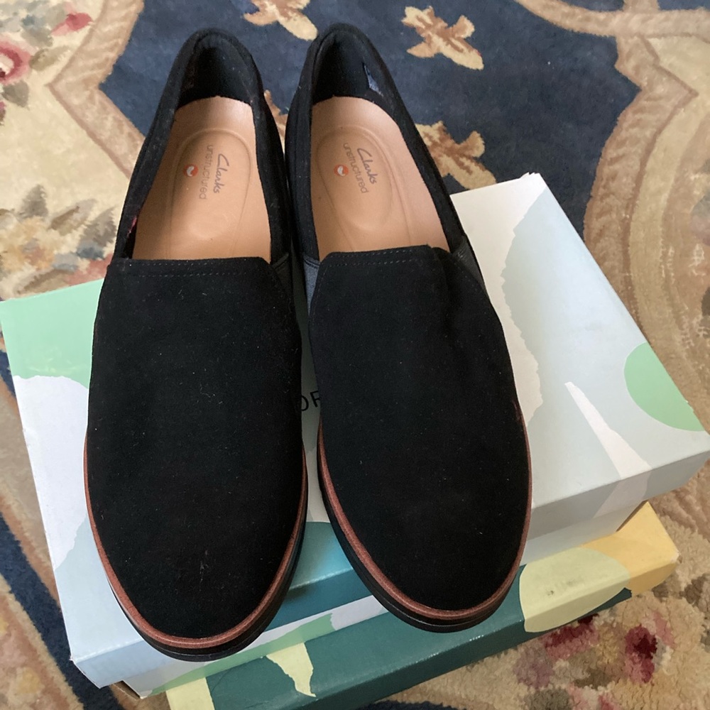 Clark Shoes